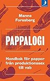 Pappalogi : handb...