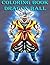 Dragon Ball Coloring Book: ...