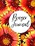 Prayer Journal: Sunflower p...