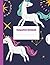 Composition Notebook by L.A. Creative Academy