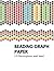 Beading graph paper: 1-5 He...