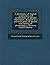 A Dictionary of English Synonymes and Synonymous of Parallel ... by Richard Soule