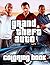 Grand Theft Auto Coloring B...
