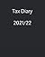 Tax Diary 2021/22