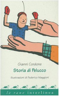 Storia di Pelucco (Paperback)