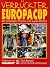 Verrückter Europacup. Mit kompletter Chronik und Super- Statistik.