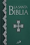 La Santa Biblia -...