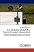 Sink Mobility Models For Se...