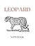 Leopard notebook: Print Com...