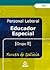 Educador especial de la xun...
