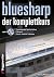 Bluesharp - Der Komplettkurs (CD) by Sandy Weltman
