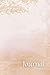 Pastel Lined Journal: Paste...