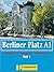 Berliner Platz in Halbbande...