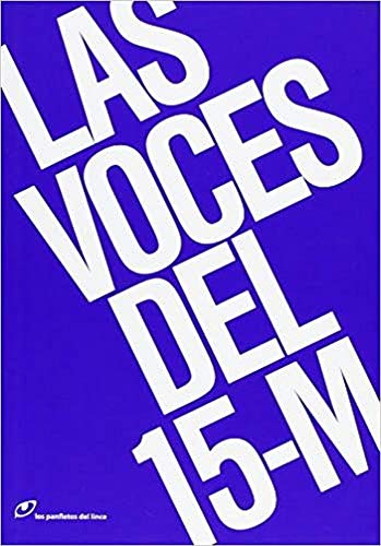 Las voces del 15-M (Paperback)