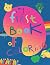 My First Book of Coloring: ...