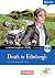 Lextra Englisch: Death in Edinburgh: Krimi-Lekture mit Horbuch. Mord und Intrige in Schottland. Europaischer Referenzrahmen: B1/B2
