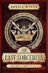 The Last Sorceress