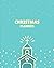 Christmas Planner: Cute Hol...