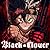 Black Clover Calendar 2022:...