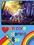 Unicorn Coloring Book: Colo...