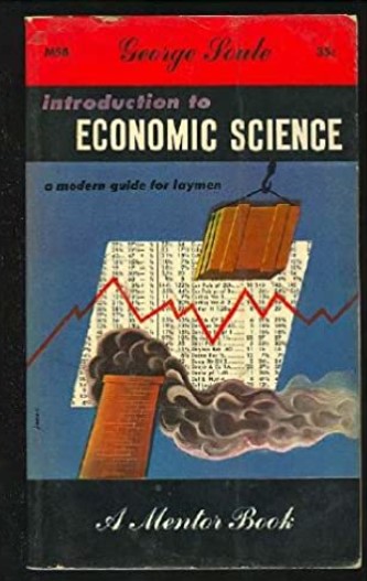 Introduction to Economic Science: 2