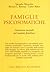 Famiglie psicosomatiche. L'anoressia mentale nel contesto fam... by Salvador Minuchin