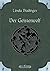 DSA 40: Der Geisterwolf: Da...