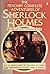 Penguin Complete Adventures of Sherlock Holmes