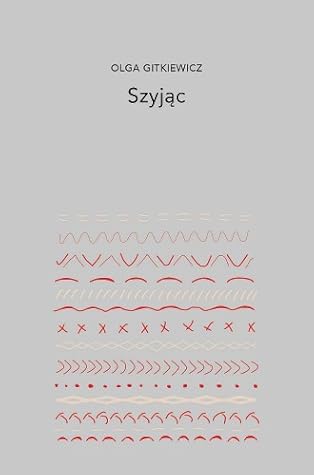 Szyjąc
