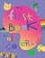 My First Book of Coloring: ...