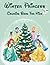Christmas Coloring Book: Wi...