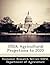 USDA Agricultural Projectio...