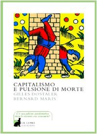 Capitalismo e Pulsione di Morte (Paperback)