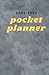 2022-2023 POCKET PLANNER: C...