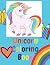 Unicorn Coloring Book: Colo...