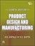 Product Design and Manufact...