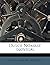 Dulce Nombre (novela) (Spanish Edition)