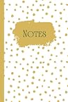 Polka Dot Notebook Polka Dot Notebook