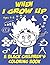 When I Grow Up - A Black Ch...