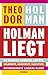 Holman liegt: de mooiste, h...