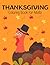 Thanksgiving Coloring Book ...