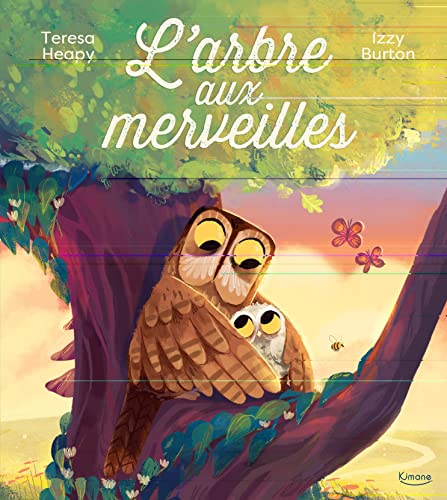 L'ARBRE AUX MERVEILLES (Hardcover)