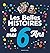 Les Belles histoires de mes 6 ans by Eglal Errera
