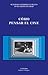 Cómo pensar el cine (Signo E Imagen) (Spanish Edition)
