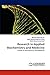 Research in Applied Biochemistry and Medicine by Muhammad Akram