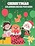 Christmas Coloring Book for Kids by Creative Designer