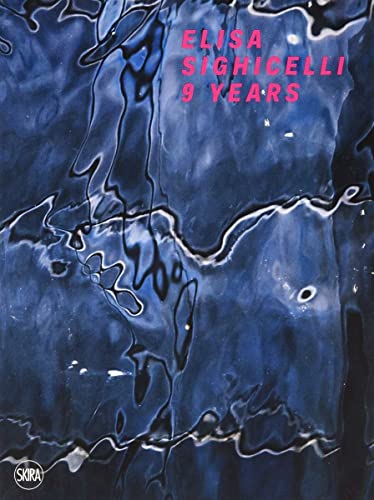 ELISA SIGHICELLI 9 YEARS /ANGLAIS (Paperback)