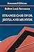 Strange Case of Dr Jekyll and Mr Hyde (Annotated Editions)