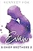 Evan (Bishop Brothers, #2)