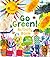 Go Green! Activity Book: Pr...